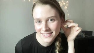 shadebabe Best Porn Leak Video [Chaturbate] - orgasm, great, tits, talk, face