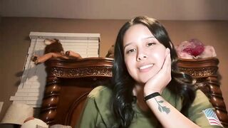 Watch thelustoflilith Best Porn Leak Video [Chaturbate] - show, bigbutt, arab, puffynipples
