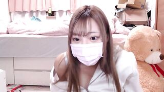 _chanMOMO_ From Stripchat HD Porn Video Record - brunettes, sex-toys, girls, shaven, big-tits-asian