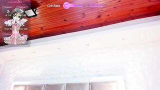 Watch Lady_Honey_ From Stripchat New Porn Video Record - foot-fetish, striptease-teens, big-nipples, piercings-latin, striptease