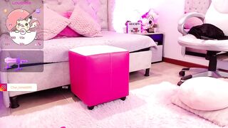 Charlotte_Jones__ From Stripchat Hot Porn Video Leak - ahegao, pov, colorful, tattoos-teens, jerk-off-instruction