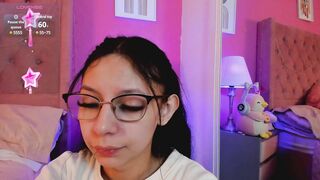 Watch Bonniepark From Stripchat Free Porn Video Leak - deepthroat, camel-toe, editorial-choice, couples, tattoos