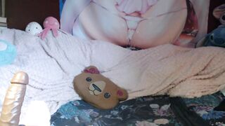pandora_allsorts Hot Porn Leak Video [Chaturbate] - hairy, deepthroat, bigass, british, bigboobs