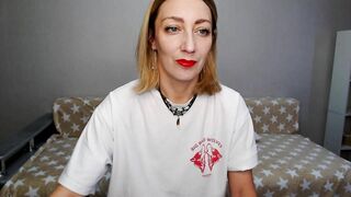 Watch melhill From Stripchat HD Porn Video Record - best-milfs, interactive-toys, shaven, small-tits, striptease-milfs