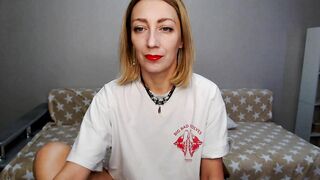 Watch melhill From Stripchat HD Porn Video Record - best-milfs, interactive-toys, shaven, small-tits, striptease-milfs