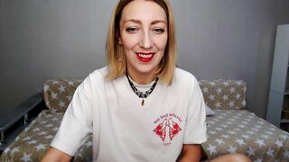 Watch melhill From Stripchat HD Porn Video Record - best-milfs, interactive-toys, shaven, small-tits, striptease-milfs