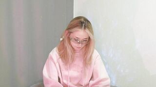 VikiSea From Stripchat Top Porn Video  - blondes, big-ass-teens, anal-teens, humiliation, hd