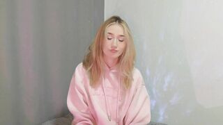 VikiSea From Stripchat Top Porn Video  - blondes, big-ass-teens, anal-teens, humiliation, hd