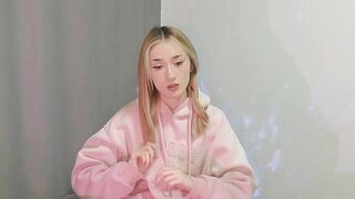 VikiSea From Stripchat Top Porn Video  - blondes, big-ass-teens, anal-teens, humiliation, hd