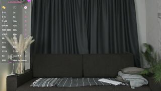 Watch gertrude_alexander_ New Porn Video [Chaturbate] - new, feet, 18, squirt, bigboobs