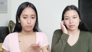Watch 2SummerLove1 From Stripchat New Porn Video Leak - shaven, small-tits-young, ... thumbnail