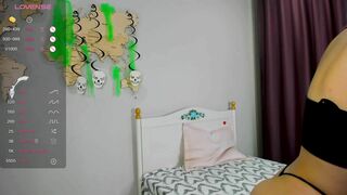 Watch TeresaJonees From Stripchat Free Porn Video  - recordable-publics, recordable-privates-young, recordable-privates, humiliation, topless
