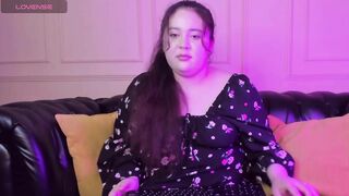 DianaOxins From Stripchat Top Porn Video Leak - bbw-white, role-play-teens, big-ass-white, girls, new-bbw