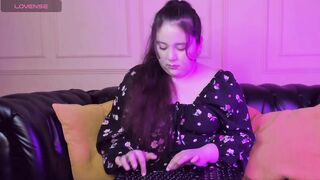 DianaOxins From Stripchat Top Porn Video Leak - bbw-white, role-play-teens, big-ass-white, girls, new-bbw