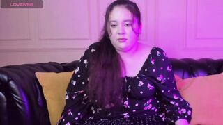 DianaOxins From Stripchat Top Porn Video Leak - bbw-white, role-play-teens, big-ass-white, girls, new-bbw