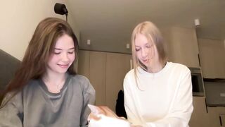 ice_spells Top Porn Video [Chaturbate] - tomboy, punish, niceass, braces