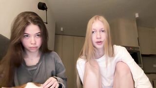 ice_spells Top Porn Video [Chaturbate] - tomboy, punish, niceass, braces