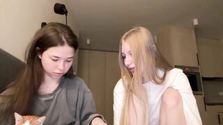 ice_spells Top Porn Video [Chaturbate] - tomboy, punish, niceass, braces