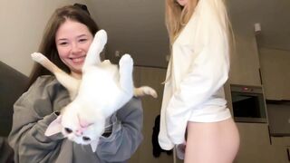 ice_spells Top Porn Video [Chaturbate] - tomboy, punish, niceass, braces