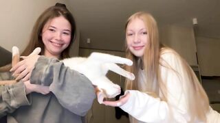 ice_spells Top Porn Video [Chaturbate] - tomboy, punish, niceass, braces