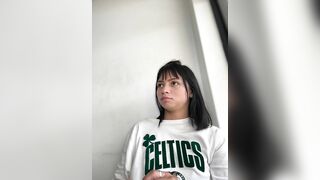 Watch Zahara_LS From Stripchat Private Porn Video Leak - striptease-latin, mobile, outdoor, fingering-latin, creampie
