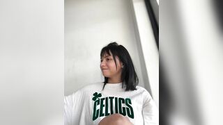 Watch Zahara_LS From Stripchat Private Porn Video Leak - striptease-latin, mobile, outdoor, fingering-latin, creampie