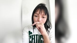Watch Zahara_LS From Stripchat Private Porn Video Leak - striptease-latin, mobile, outdoor, fingering-latin, creampie