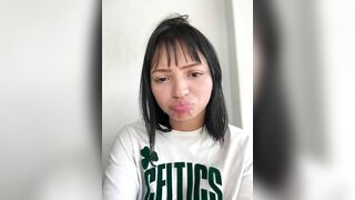Watch Zahara_LS From Stripchat Private Porn Video Leak - striptease-latin, mobile, outdoor, fingering-latin, creampie