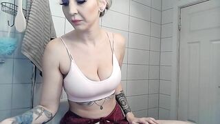 kittyazora From Stripchat HD Porn Video  - erotic-dance, striptease, twerk-milfs, cam2cam, topless-white