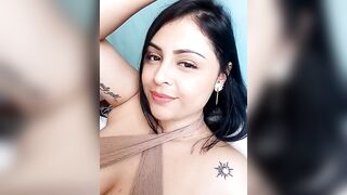 Watch MelannyBell From Stripchat Free Porn Video Leak - orgasm, fingering, fingering-latin, topless-young, twerk