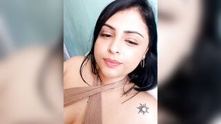 Watch MelannyBell From Stripchat Free Porn Video Leak - orgasm, fingering, fingering-latin, topless-young, twerk