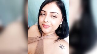 Watch MelannyBell From Stripchat Free Porn Video Leak - orgasm, fingering, fingering-latin, topless-young, twerk