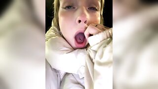 Watch Baby_Tiny From Stripchat Private Porn Video Record - squirt-teens, dirty-talk, dildo-or-vibrator-teens, white, upskirt