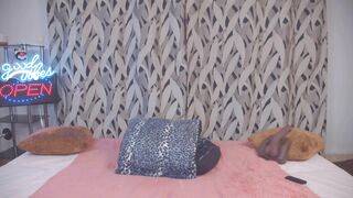 Watch sofi_mora New Porn Leak Video [Chaturbate] - fuckmachine, squirt, ahegao, trimmed, bigclit