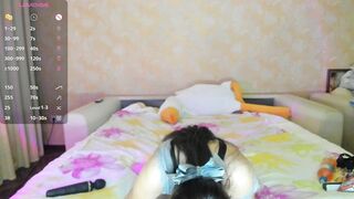 Watch Emily_siu From Stripchat Private Porn Video  - twerk-white, petite-blondes, cheapest-privates-teens, topless, cheapest-privates-white