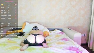 Watch Emily_siu From Stripchat Private Porn Video  - twerk-white, petite-blondes, cheapest-privates-teens, topless, cheapest-privates-white