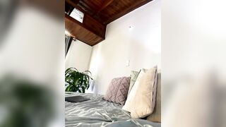 LEAH_DOUUGLASS From Stripchat Free Porn Video Record - titty-fuck, tattoos-young, spanish-speaking, trimmed-latin, trimmed-young