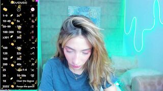 Watch barbie_scoth_ From Stripchat HD Porn Video  - lovense, hd, fingering-young, couples, best-young