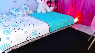 valeriah_7 From Stripchat Hot Porn Video Leak - oil-show, humiliation, masturbation, doggy-style, big-ass-latin