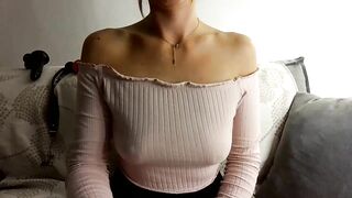 tina1688 Top Porn Video [Chaturbate] - analplay, hotwife, fuckpussy, amateur, naturalbody