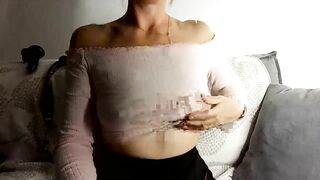 tina1688 Top Porn Video [Chaturbate] - analplay, hotwife, fuckpussy, amateur, naturalbody