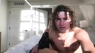 cowboy454600 Top Porn Leak Video [Chaturbate] - pussy, biglegs, heels, bigbooty, lady