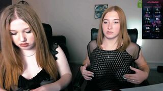 Watch juli_kisss From Stripchat Private Porn Video Leak - interactive-toys, topless-white, middle-priced-privates, curvy-white, white-teens