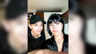 VictoriaEva From Stripchat Free Porn Video  - mobile, foot-fetish, fisting, ahegao, 69-position