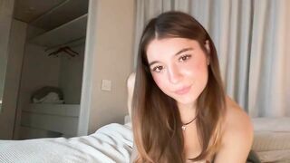 Watch stasiaa1 Best Porn Video [Chaturbate] - new, young, 18, shy