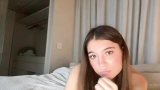 Watch stasiaa1 Best Porn Video [Chaturbate] - new, young, 18, shy