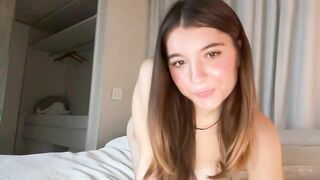 Watch stasiaa1 Best Porn Video [Chaturbate] - new, young, 18, shy