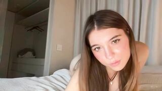Watch stasiaa1 Best Porn Video [Chaturbate] - new, young, 18, shy
