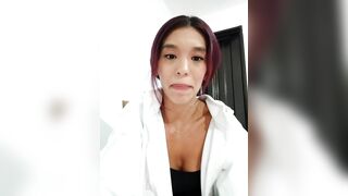 EmillyGonzalez From Stripchat Private Porn Video  - topless, big-tits-young, shaven, masturbation, trimmed-young