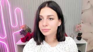 CarryLovelyy From Stripchat Top Porn Video Leak - fingering, striptease-white, brunettes, cheapest-privates-white, twerk-young